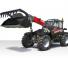 Телескопични манипулатори на материали Massey Ferguson TH.8043 H