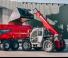 Телескопични манипулатори на материали Massey Ferguson TH.8043 H