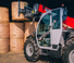 Телескопични манипулатори на материали Massey Ferguson TH.8043 H