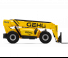 Телескопични манипулатори на материали Gehl TH9-50