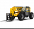 Телескопични манипулатори на материали Gehl TH9-50