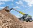 Телескопични манипулатори на материали Wacker Neuson TH942