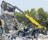 Телескопични манипулатори на материали Wacker Neuson TH955 
