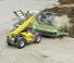 Телескопични манипулатори на материали Wacker Neuson TH955 