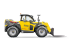Телескопични манипулатори на материали Wacker Neuson TH955