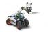 Телескопични манипулатори на материали Bobcat TL 470 HF