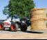Телескопични манипулатори на материали Bobcat TL470HF Agri