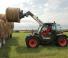 Телескопични манипулатори на материали Bobcat TL30.60 AGRI Low Cab 100 IV