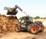 Телескопични манипулатори на материали Bobcat TL30.60 AGRI Low Cab 100 IV