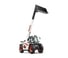 Телескопични манипулатори на материали Bobcat TL30.60 High Cab 100 V