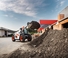 Телескопични манипулатори на материали Bobcat TL30.60 High Cab 100 V