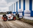 Телескопични манипулатори на материали Bobcat TL30.60 High Cab 100 V