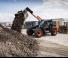 Телескопични манипулатори на материали Bobcat TL30.60 High Cab 100 V