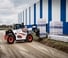 Телескопични манипулатори на материали Bobcat TL30.60 High Cab 75 V