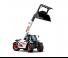 Телескопични манипулатори на материали Bobcat TL30.70 AGRI Low Cab 100 V