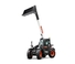Телескопични манипулатори на материали Bobcat TL30.70 High Cab 100 V