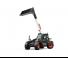 Bobcat TL30.70 High Cab 75 IV