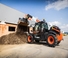 Телескопични манипулатори на материали Bobcat TL30.70 High Cab 75 V