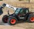 Телескопични манипулатори на материали Bobcat TL30.70 Low Cab 100 IV