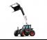 Телескопични манипулатори на материали Bobcat TL34.65HF 135 V