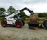 Телескопични манипулатори на материали Bobcat TL34.65HF AGRI 130 IV