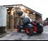 Телескопични манипулатори на материали Bobcat TL358 +
