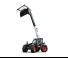 Телескопични манипулатори на материали Bobcat TL43.80HF 135 V