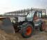 Телескопични манипулатори на материали Bobcat TL470 Agri
