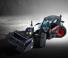 Телескопични манипулатори на материали Bobcat TL470 Agri