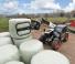 Телескопични манипулатори на материали Bobcat TL470 Agri
