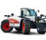 Телескопични манипулатори на материали Bobcat TL470HF Agri