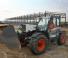 Телескопични манипулатори на материали Bobcat TL470HF Agri