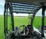 Телескопични манипулатори на материали Bobcat TL470HF Agri