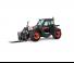 Телескопични манипулатори на материали Bobcat TL619