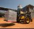 Телескопични манипулатори на материали Caterpillar TL642D