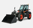Телескопични манипулатори на материали Bobcat TL923