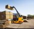Телескопични манипулатори на материали JCB TLT30D  