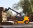 Телескопични манипулатори на материали JCB TLT30D 