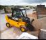Телескопични манипулатори на материали JCB TLT35D