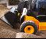 Телескопични манипулатори на материали JCB TLT35D