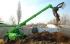 Телескопични манипулатори на материали Merlo Turbofarmer P 38.10