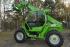 Телескопични манипулатори на материали Merlo Turbofarmer P 40.7 CS