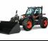 Телескопични манипулатори на материали Bobcat VersaHANDLER V923