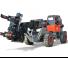 Телескопични манипулатори на материали Skyjack ZB 2044