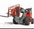 Телескопични манипулатори на материали Skyjack ZB 2044