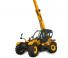 Телескопични манипулатори на материали Dieci Zeus 37.7
