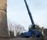 Телескопични товарачи с горна конструкция Genie GTH4016R