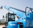 Телескопични товарачи с горна конструкция Genie GTH5021R