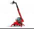 Manitou MRT 1640 Easy