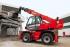Телескопични товарачи с горна конструкция Manitou MRT 1840 Easy